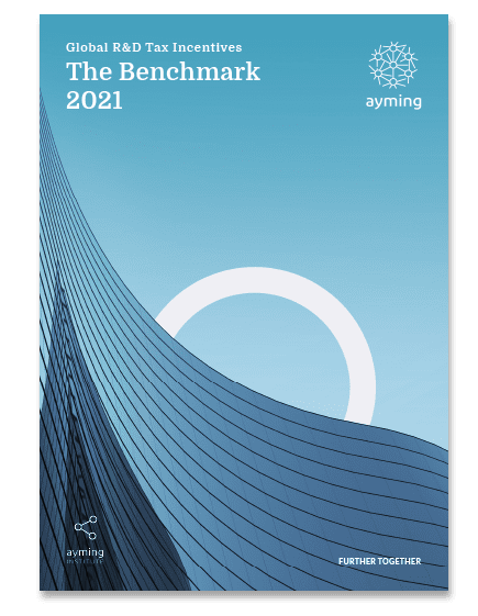 The Benchmark 2021
