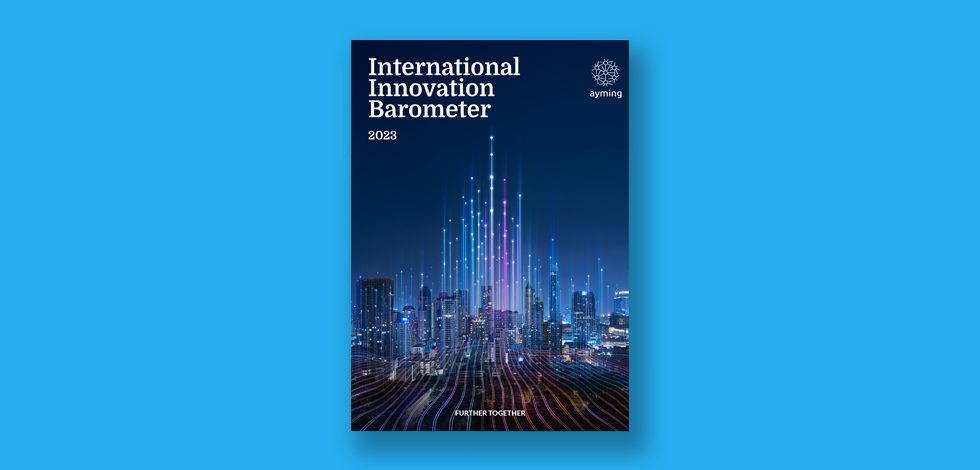 International Innovation Barometer