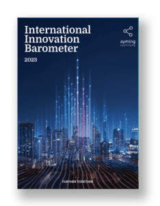 International Innovation Barometer 2023 Download