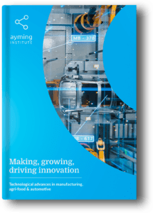 BIN_Manufacturing