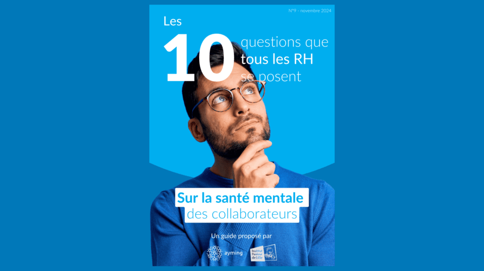 prévention santé mentale