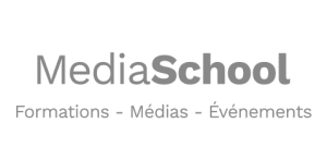 logo mediaschool