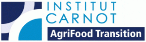 Logo Institut Carnot Agrifood Transition