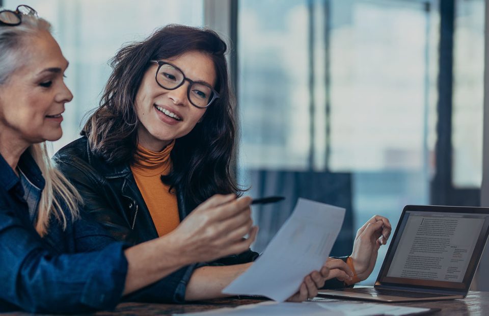 Tirez le meilleur parti de l'externalisation de vos pratiques RH