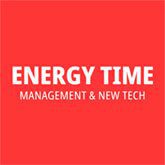 Logo Forum Energy Time