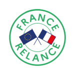 Logo France Relance 