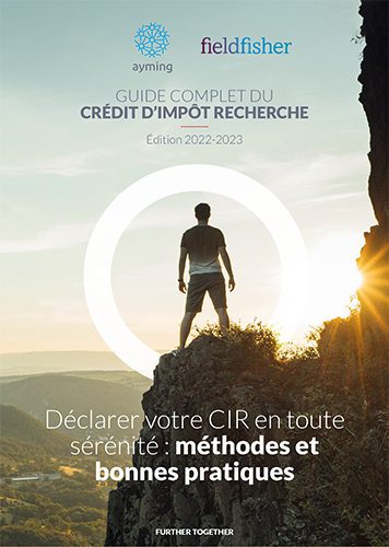 Guide-credit-impot-recherche-2022-2023