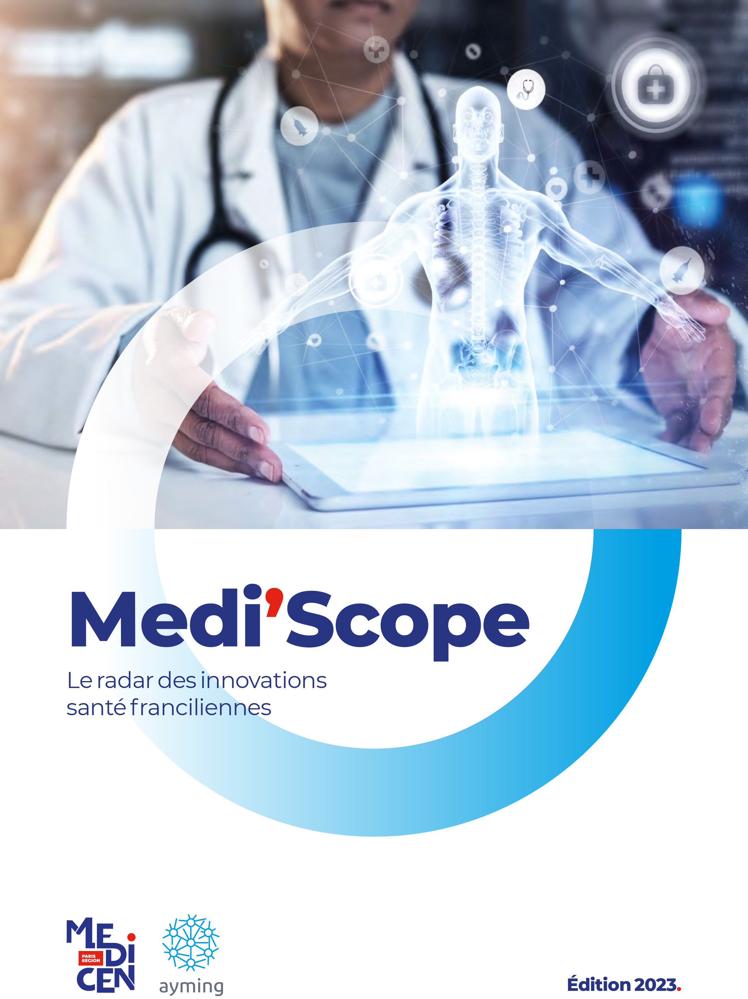 Equipmedical : nouvelle gamme de rétinoscopes pour les professionnels de  santé