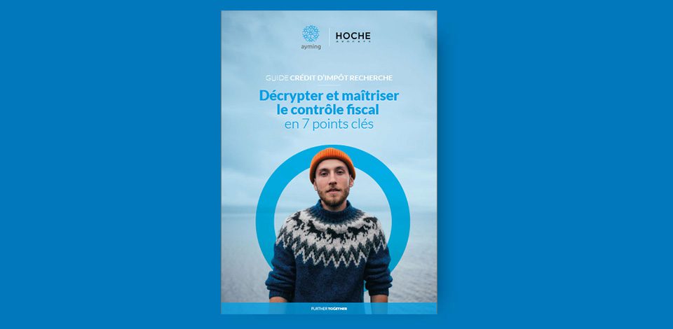 guide-contrôle-fiscal-cir