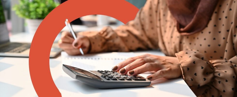 L’évolution des coûts moyens liés aux risques professionnels - infographie 2025