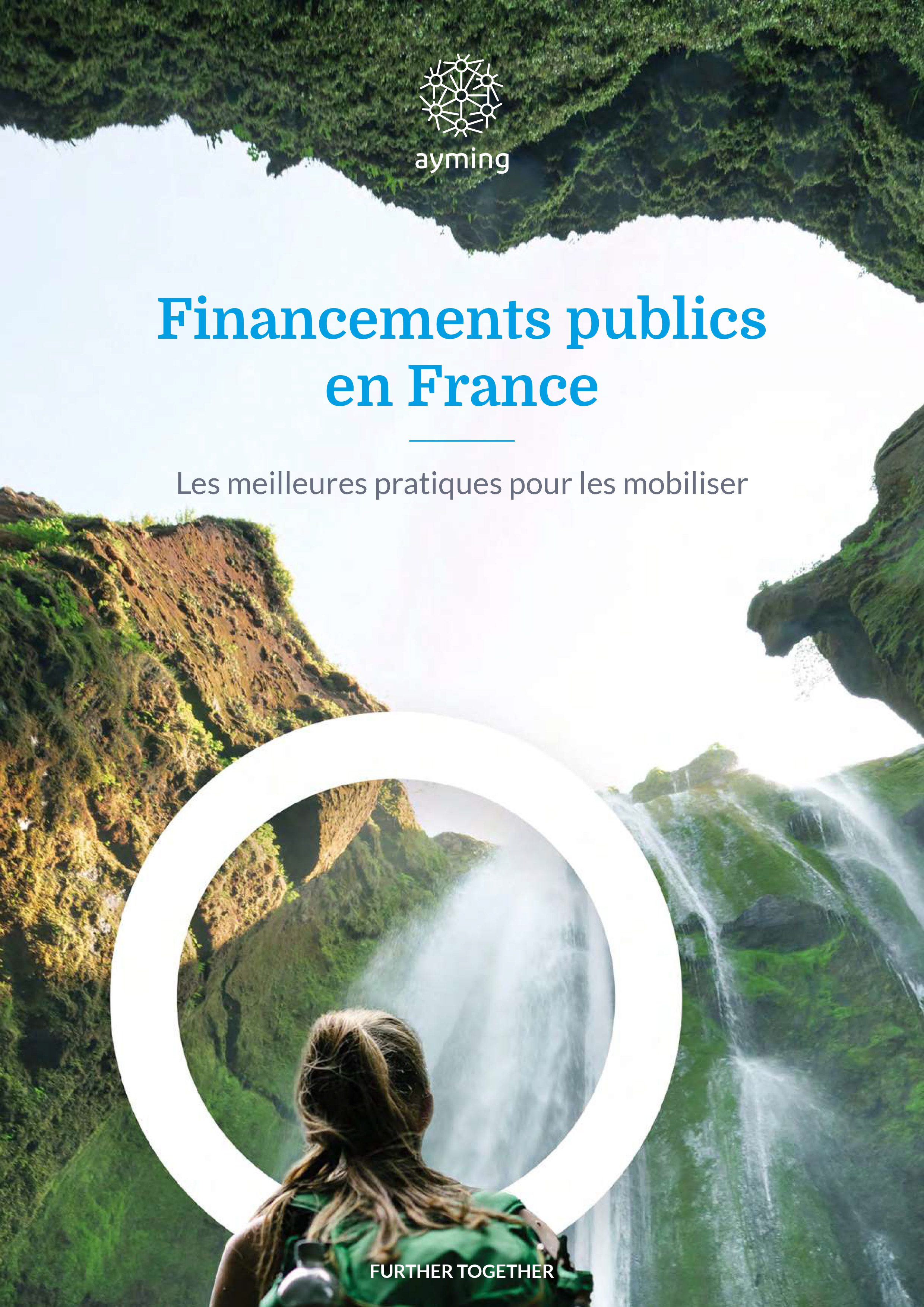 Cover image - Guide France 2030