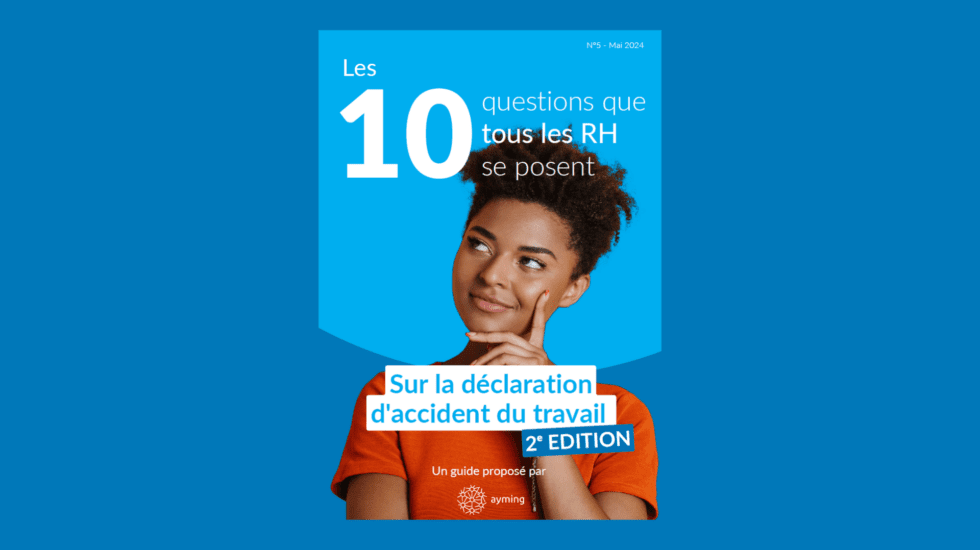 Les 10 questions que tous les RH se posent ... Sur la DAT V.2