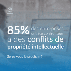 IP secure - Propriété Intellectuelle 