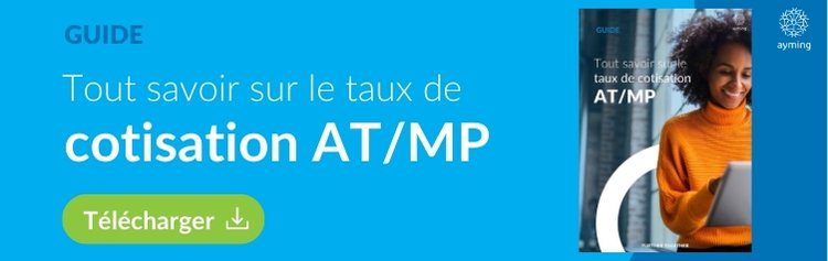 guide taux cotisation atmp
