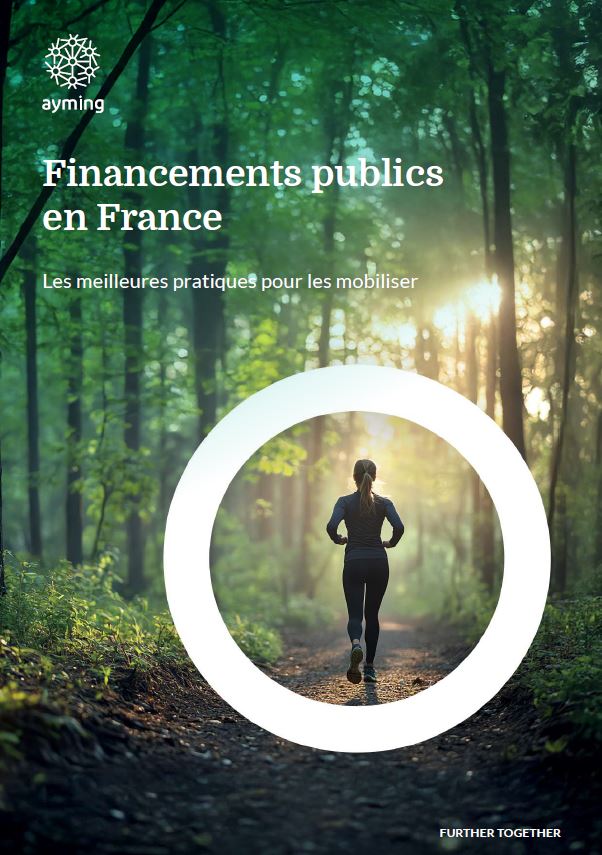 Cover image - Guide France 2030