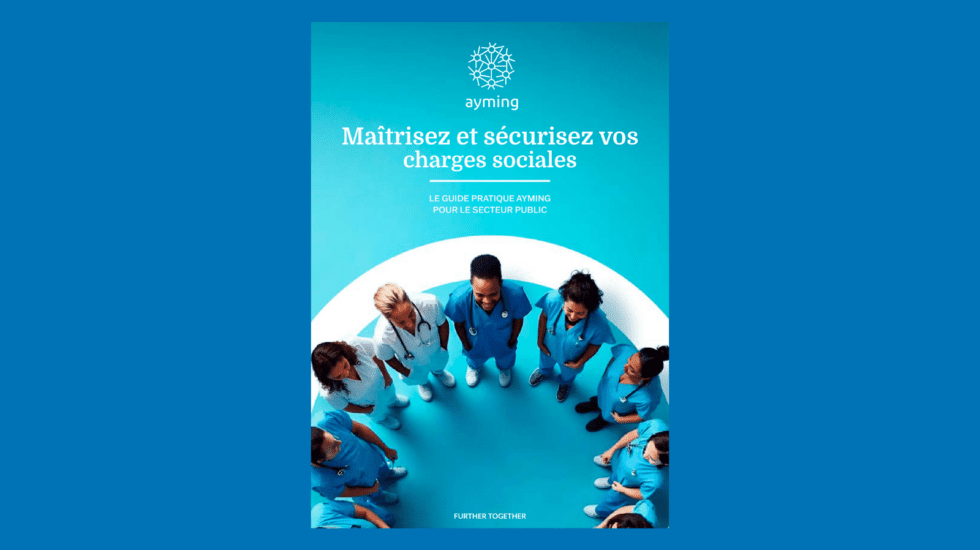Optimisation des charges sociales public
