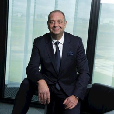 Thierry Baril