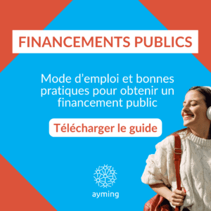 guide financements publics