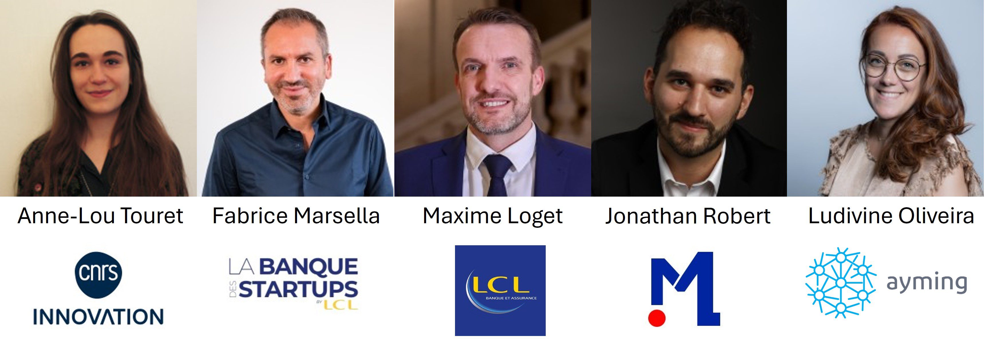 innoconnect santé membres et sociétés logo