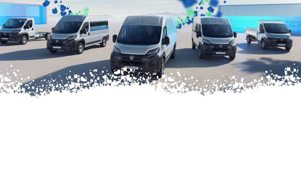 Flotte automobile