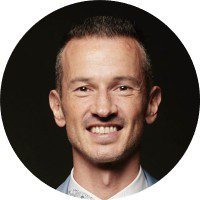 Loïc Gorrec, Finance Manager - Panasonic