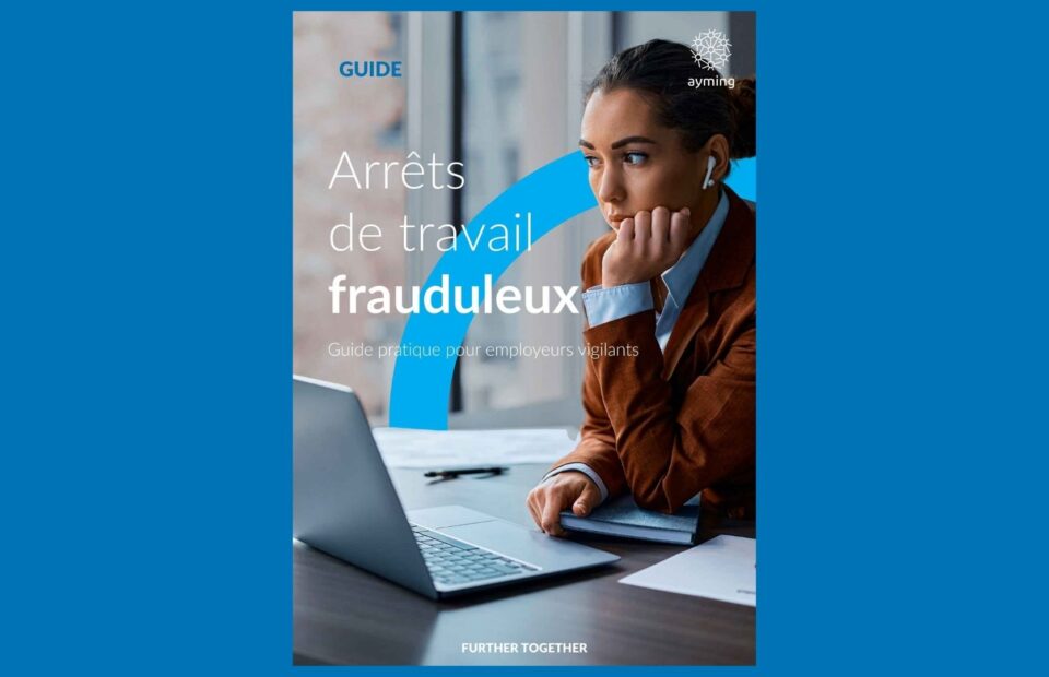 Guide employeur sur le faux arrêt de travail à télécharger