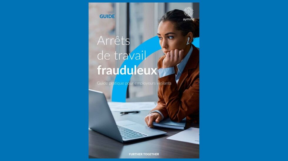 Guide employeur sur le faux arrêt de travail à télécharger