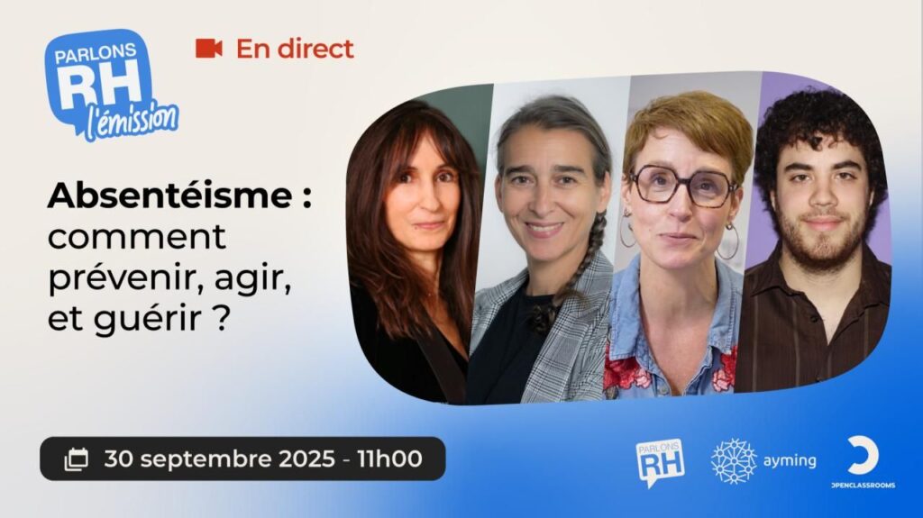 Absentéisme