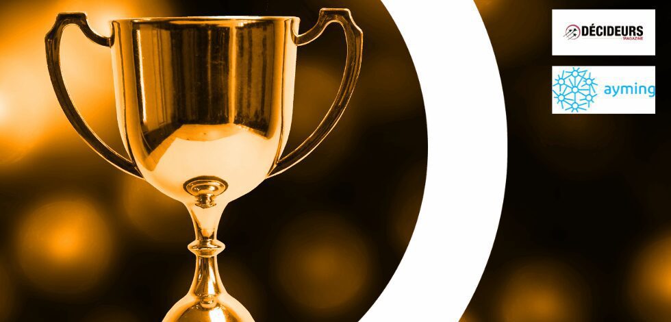 2025 Classement decideurs