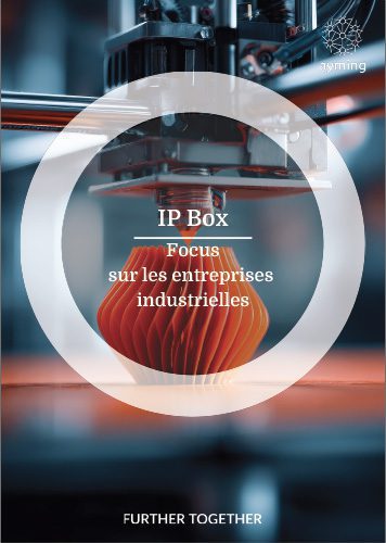 Cover image - Guide IP BOX spécial industrie