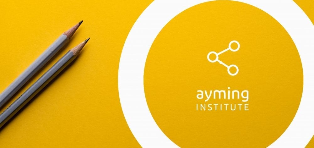 ayming institute page