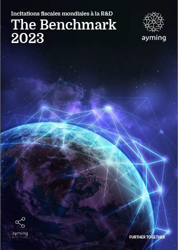 Cover image - Le Benchmark 2023