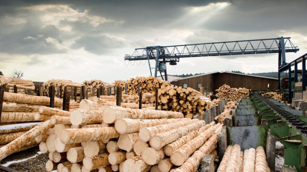 round wood post products sred tax credits government funding
