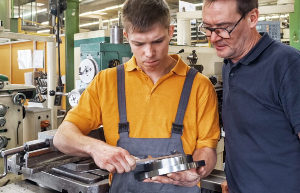 Workforce-Training-Measure government grants