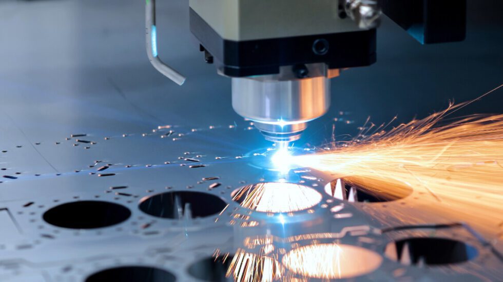 CNC Machining and fabrication SR&ED tax credits