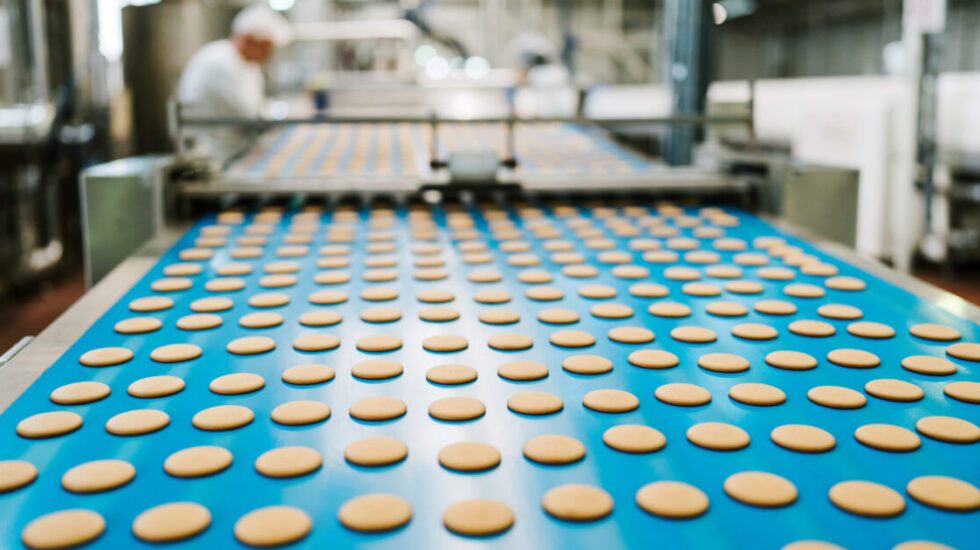 Cracker Manufacturing SR&ED tax credits