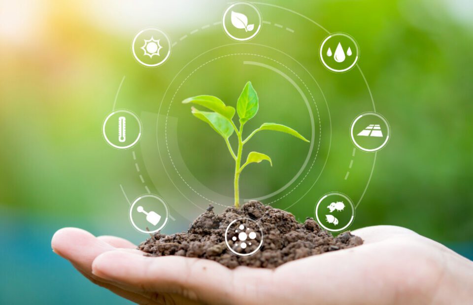 Quebec Ministerial Initiative for Plant Productivity government funding