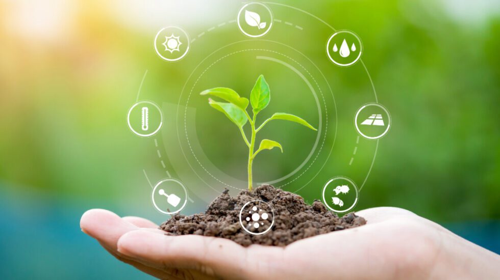 Quebec Ministerial Initiative for Plant Productivity government funding