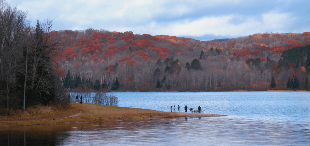 The Northern Ontario Heritage Fund Corporation