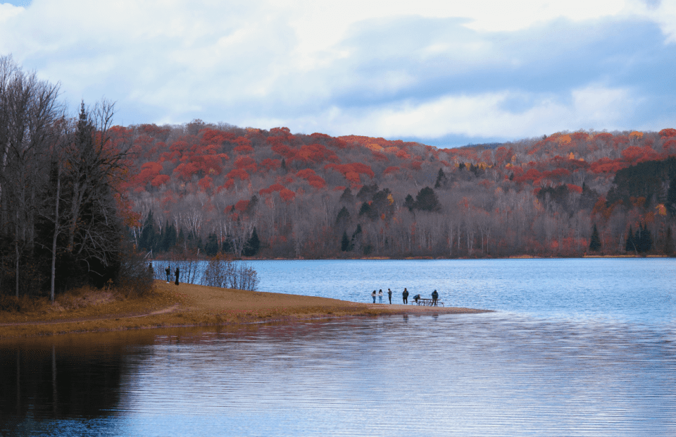 Northern Ontario