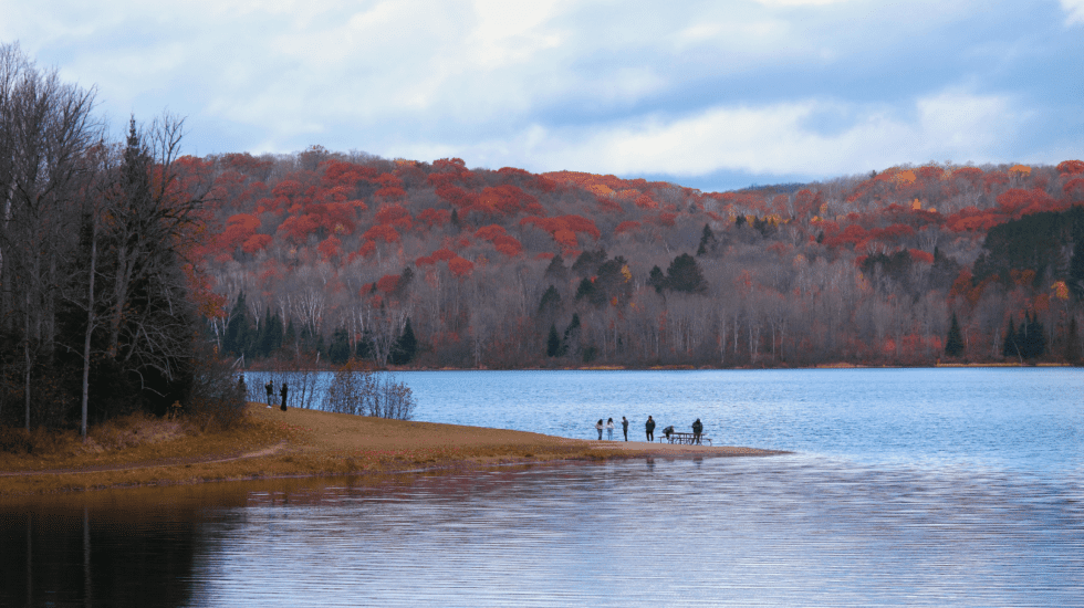 Northern Ontario