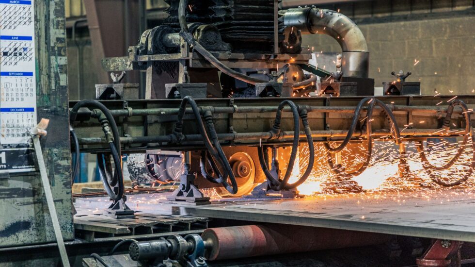 Heavy Equipment Manufacturers