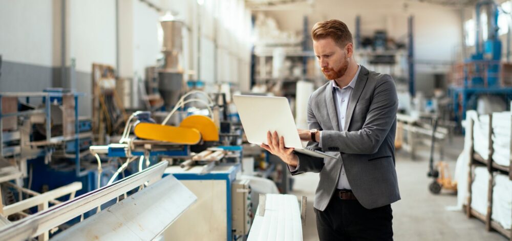 Manufacturing Investment Tax Credit