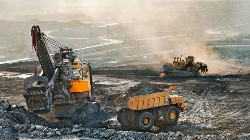 Mining Projects Succeed Faster with the Right Strategic Funding