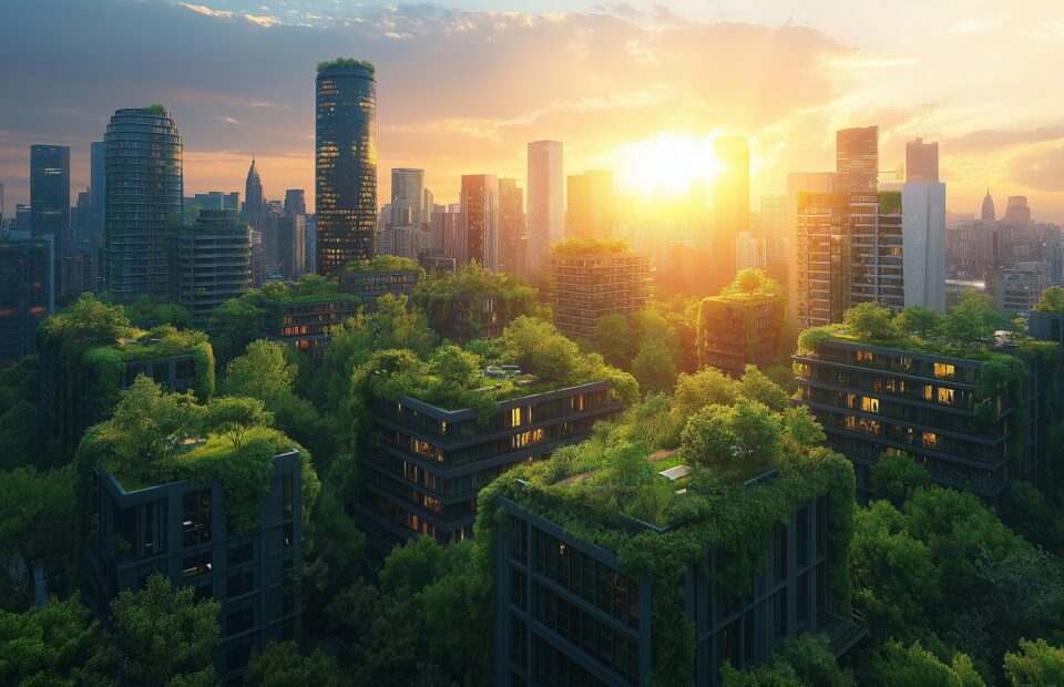Fonds d’action québécois pour le développement durable (FAQDD) Air and Noise Pollution Reduction