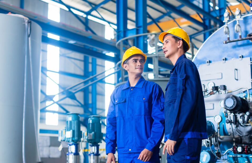 Saskatchewan’s Manufacturing and Processing Investment Tax Credit