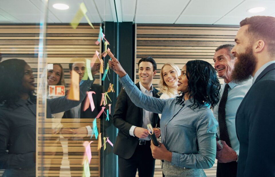 Turn Your Vision Into Funding Master the First Step to Grant Success