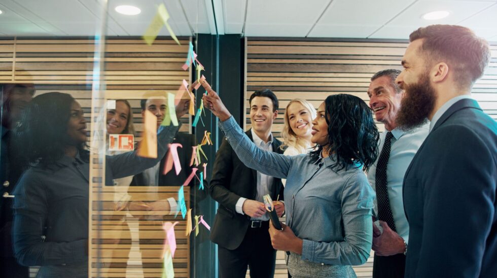 Turn Your Vision Into Funding Master the First Step to Grant Success