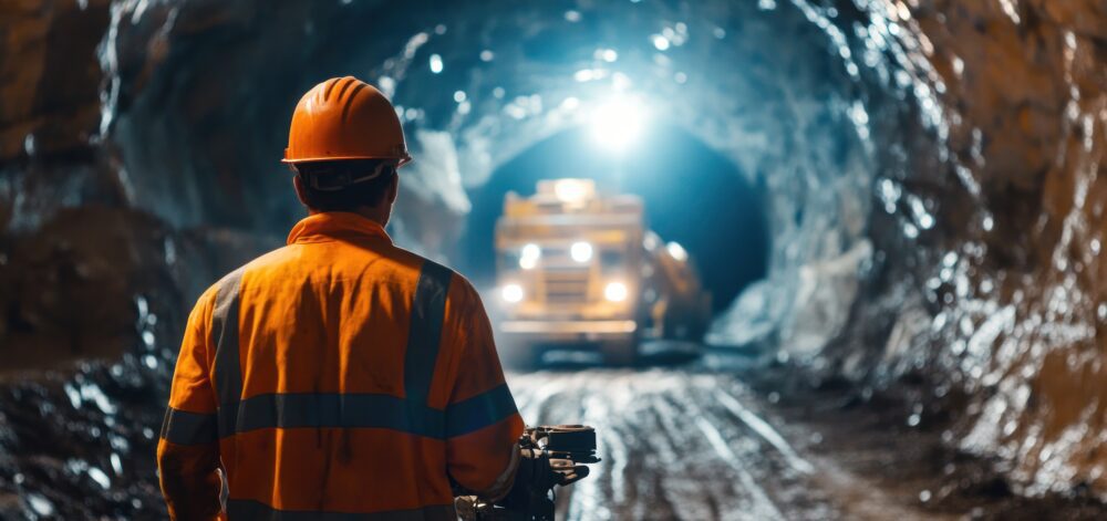 Grant consultant - mining