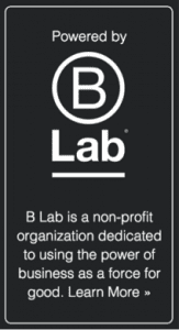 b lab società benefit
